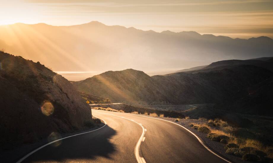 Jak zakręt śmierci wpłynął na rozwój infrastruktury turystycznej?