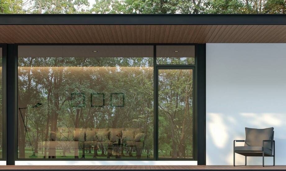 Zalety mobilnego domku całorocznego jako miejsca do pracy zdalnej