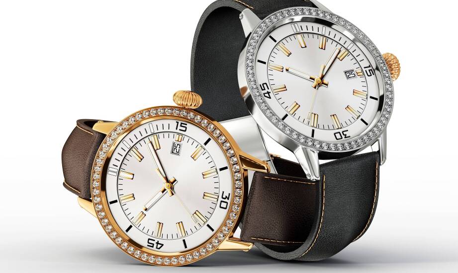 Jak zabezpieczać zegarki przed uszkodzeniem?