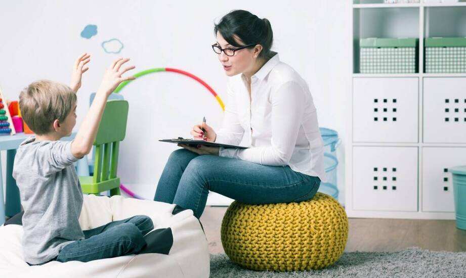 Rola aromaterapii w procesie rehabilitacji dzieci