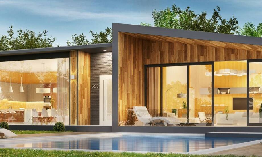 Jakie są możliwości integracji technologii smart home w domach prefabrykowanych z keramzytu?