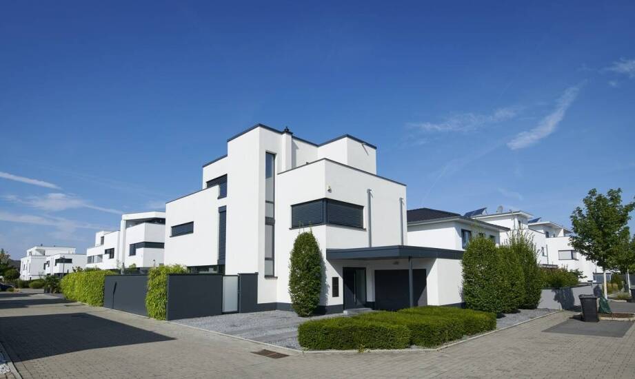 Gotowe domy z keramzytu a oszczędność czasu podczas budowy