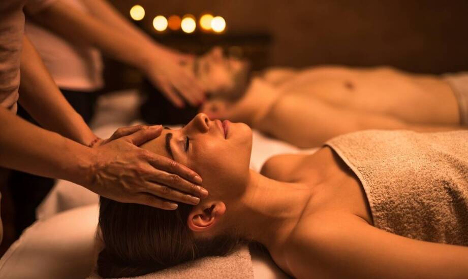 Korzyści z Masażu Kobido dla Redukcji Stresu i Poprawy Samopoczucia