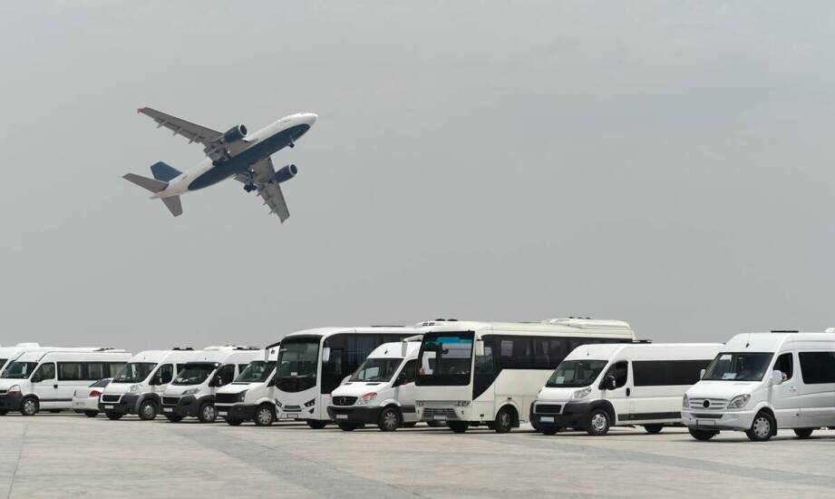 Taxi Łazy – komfortowy przewóz na imprezy i wydarzenia okolicznościowe