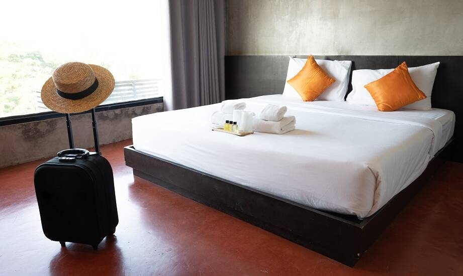 Noclegi w Krynicy Zdroju z pełnym wyposażeniem – wygodny pobyt bez kompromisów