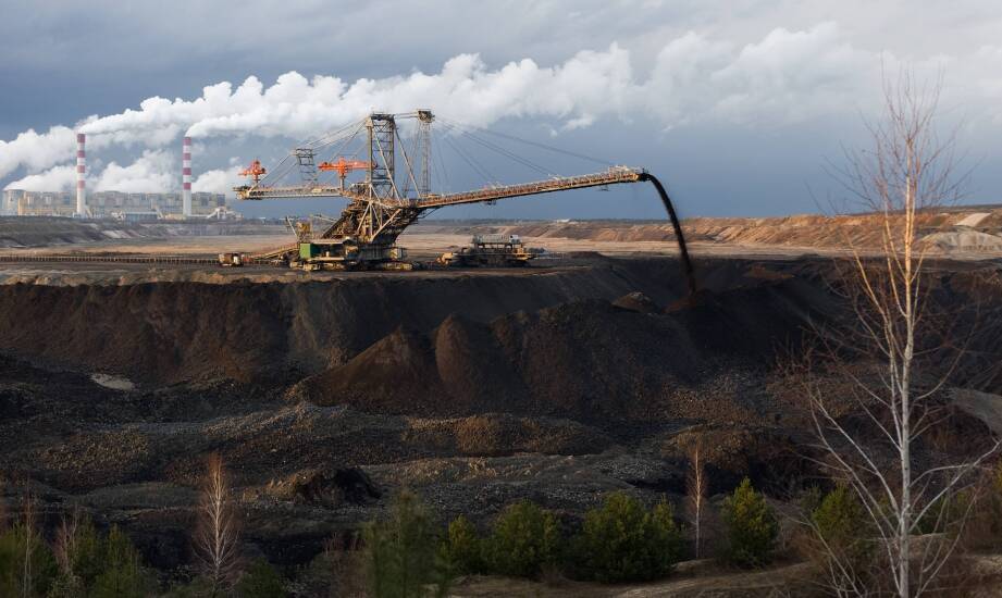 Strategie rozwoju kopalni diabazu w obliczu zmieniających się potrzeb rynku