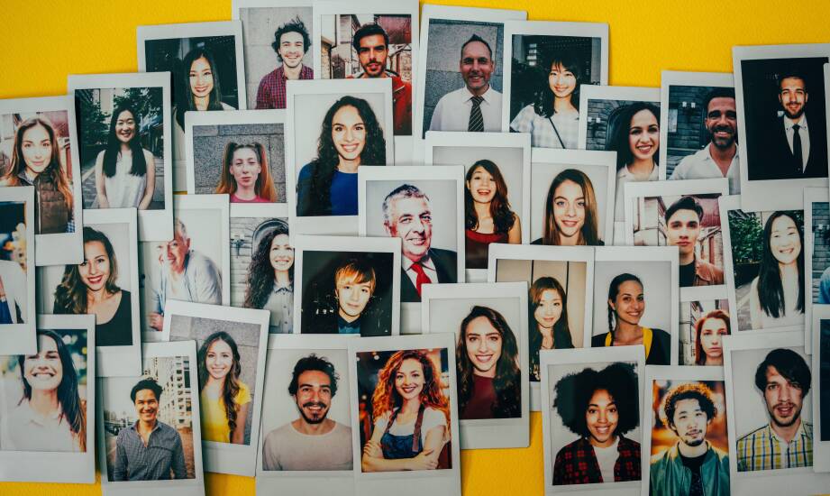 Personalizowane fotoplakaty: idealny prezent na każdą okazję