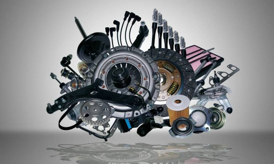 Wysyłka części samochodowych a ochrona środowiska – nasza perspektywa