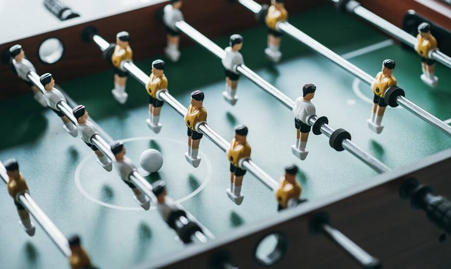 Organizacja turniejów trambambuli – kluczowe aspekty