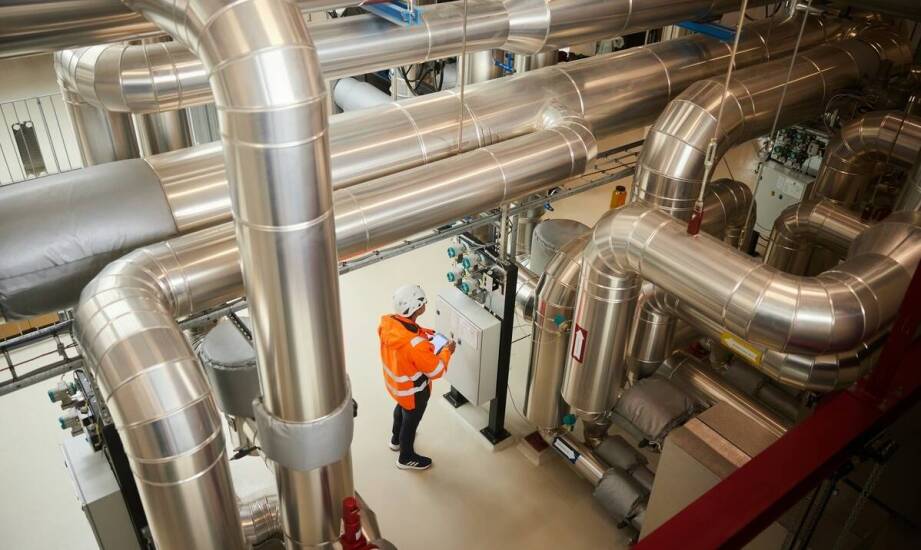 Najnowsze rozwiązania w zakresie modernizacji instalacji elektrycznych