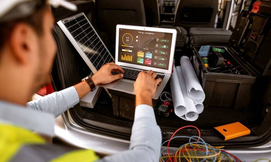 Znaczenie układów pomiarowych w sektorze budownictwa mieszkalnego