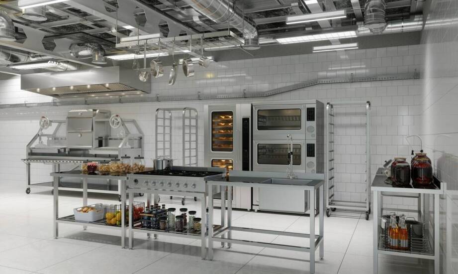 Przewaga elektrycznych pieców do pizzy nad tradycyjnymi rozwiązaniami