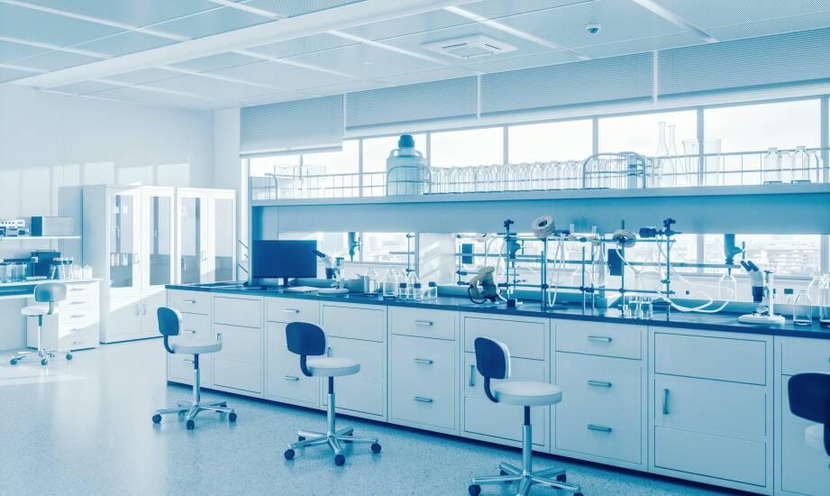 Nowoczesne zmywarki laboratoryjne: jak wpływają na efektywność pracy?
