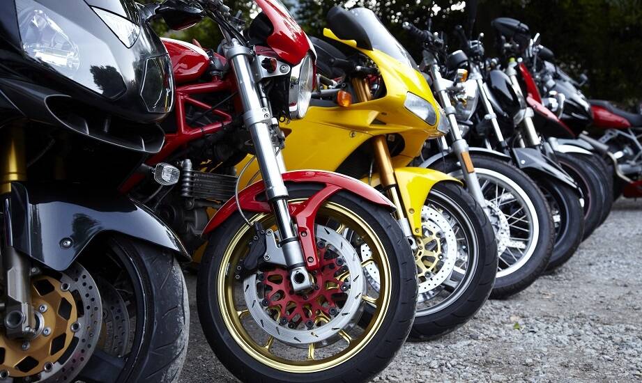 Najnowsze trendy w projektowaniu motocykli Kymco