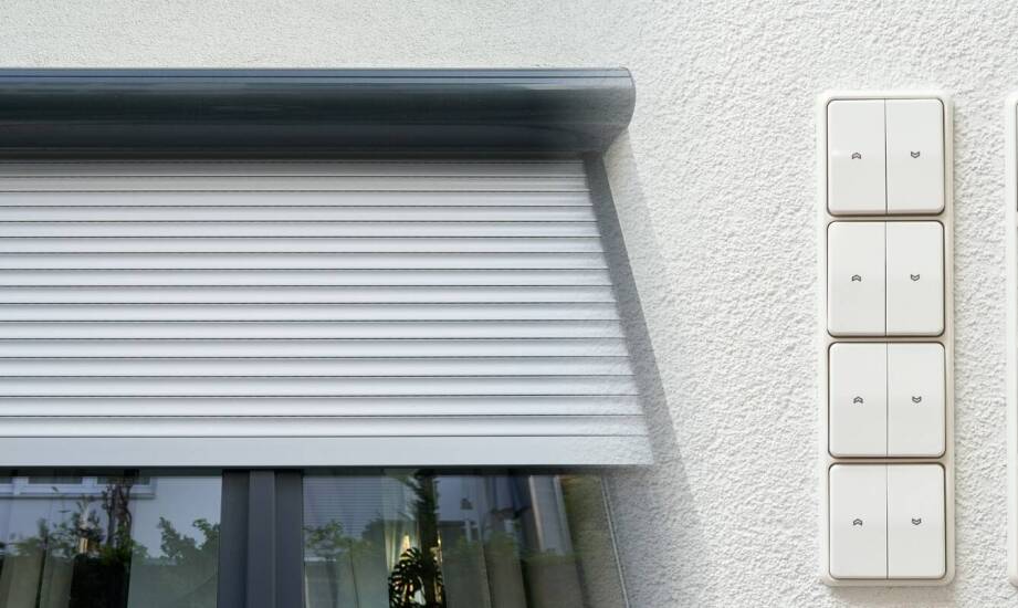 Ochrona termiczna domu dzięki roletom zewnętrznym - korzyści dla mieszkańców