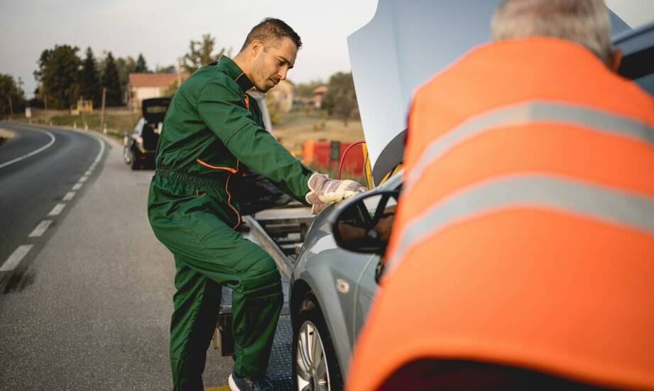 Całodobowa pomoc drogowa we Wrocławiu – dlaczego szybkość reakcji ma znaczenie?