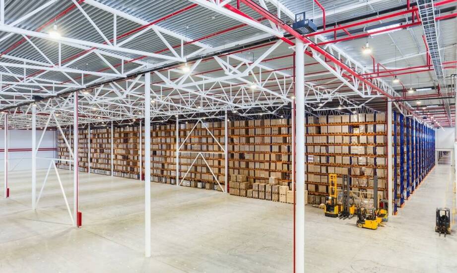 Jak dostosować boksy magazynowe do specyficznych potrzeb klienta?