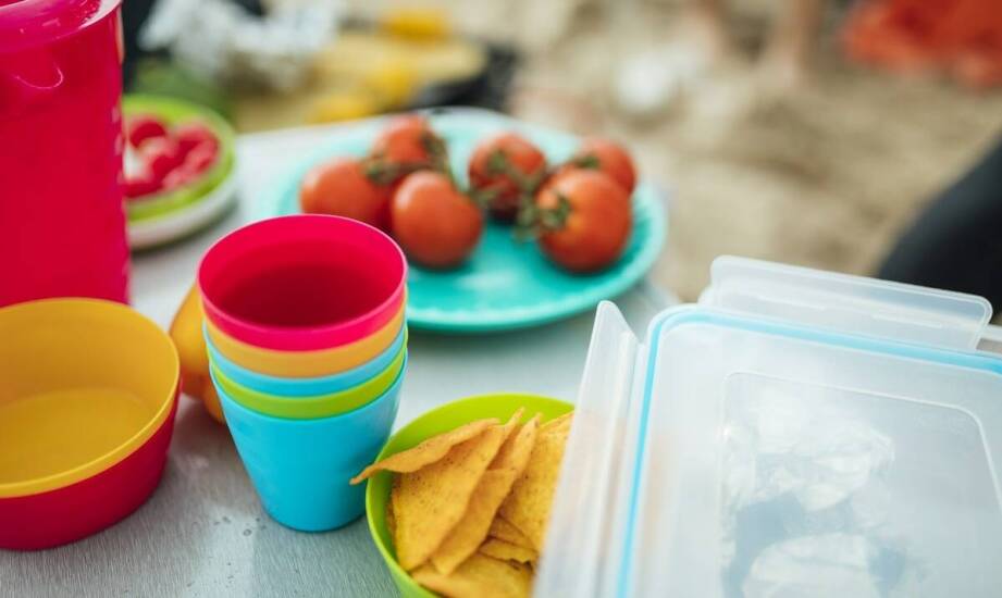 Jak zestawy piknikowe mogą poprawić funkcjonalność przestrzeni publicznej?