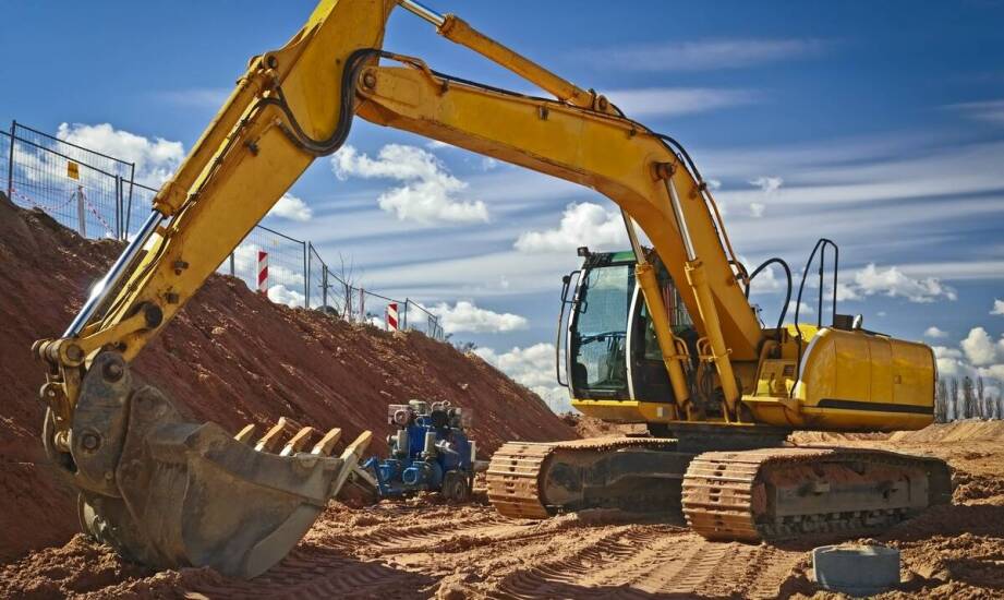 Jak niwelacja terenu przyczynia się do sukcesu projektów budowlanych?