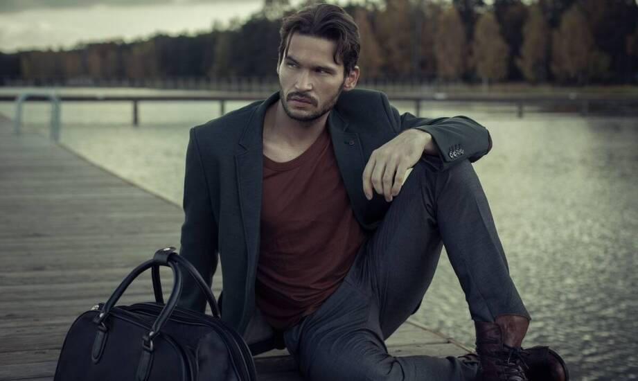 Dlaczego dres welurowy męski to must-have w każdej szafie?