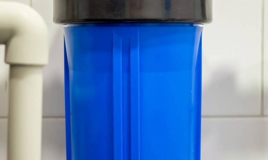 Wpływ jakości materiałów na działanie stacji uzdatniania w domu