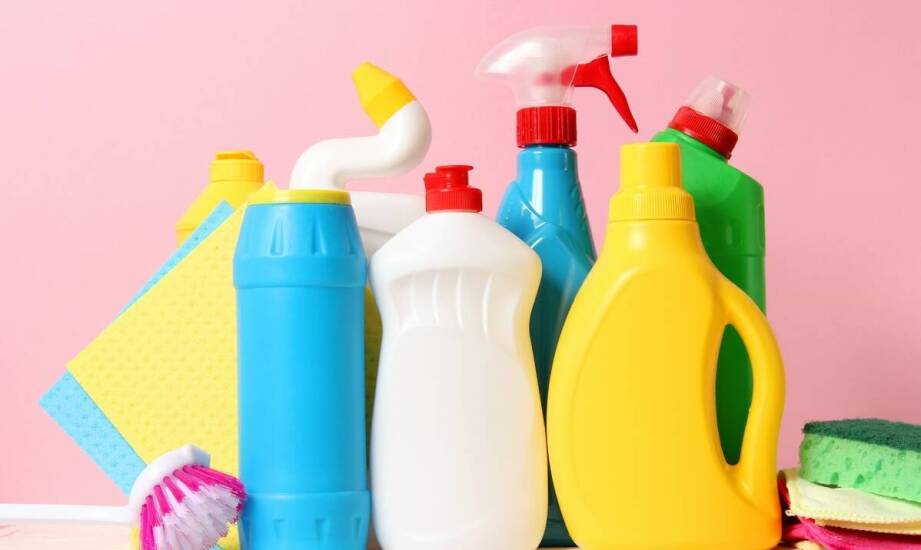 Jak dobrać chemię w zależności od rodzaju zabrudzeń?