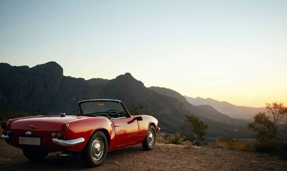 Jak Rezerwować Samochód Na Rodos? Poradnik Dla Turystów