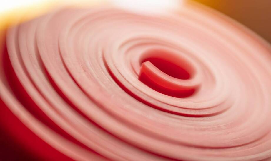 Jakie zalety niesie za sobą regeneracja wałków stalowych?