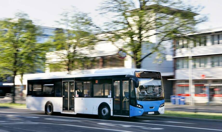 Rola emapy w redukcji emisji CO2 przez flotę transportową