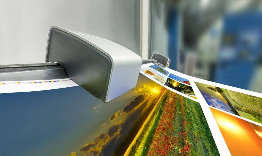 Papier fotograficzny a jego zastosowanie w druku zdjęć ślubnych