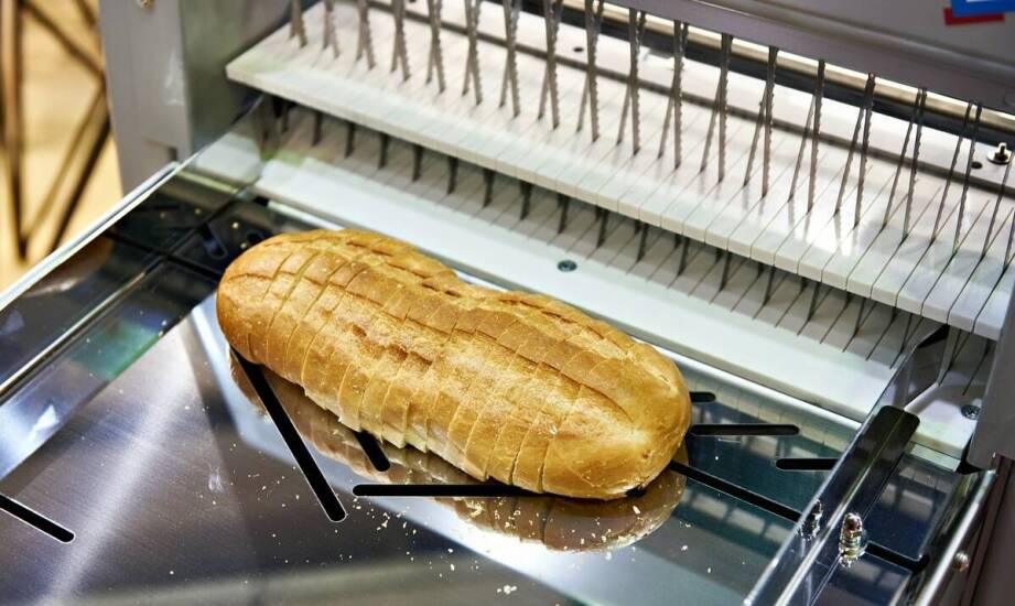 Wpływ mikroperforacji na jakość przechowywanego pieczywa
