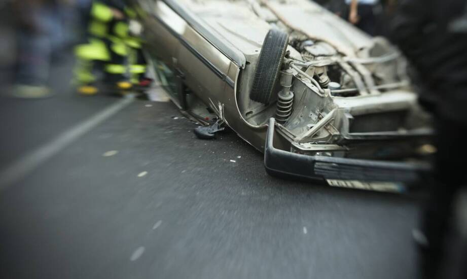 Wypadek drogowy co robić: jak zabezpieczyć swoje interesy finansowe?