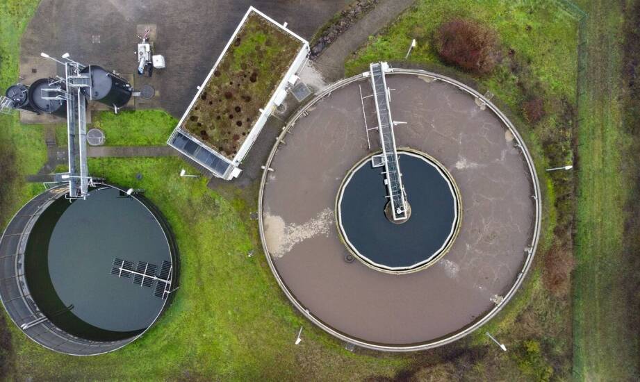 Optymalizacja procesów uzdatniania dzięki nowoczesnym odżelaziaczom wody