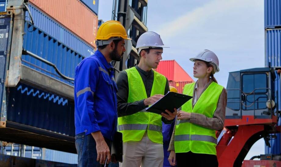 Jak "gobi agencja celna" zapewnia zgodność z przepisami celnymi?