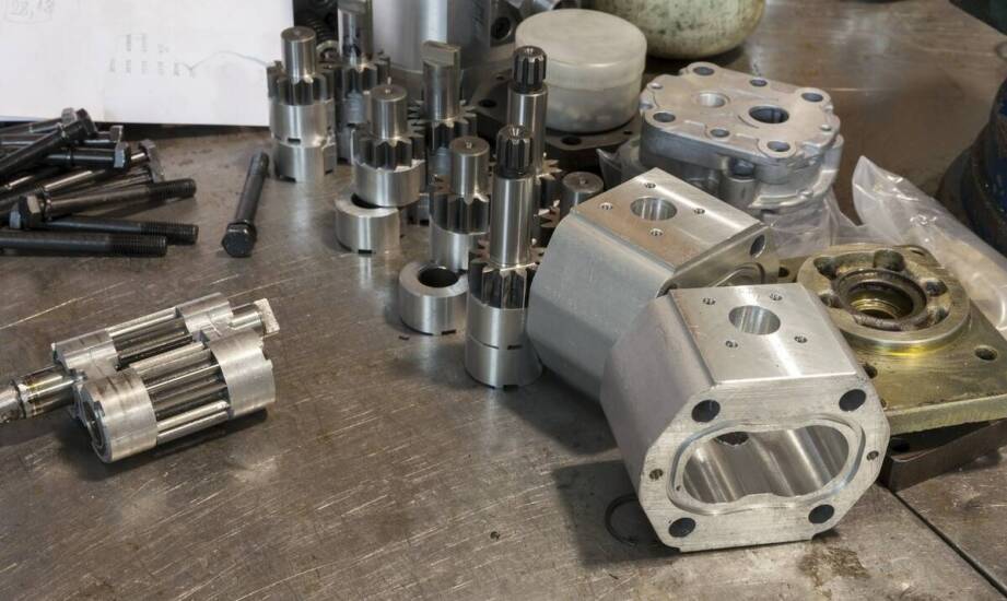 Jak wybrać idealny stalowy szablon do specyficznych zastosowań przemysłowych?