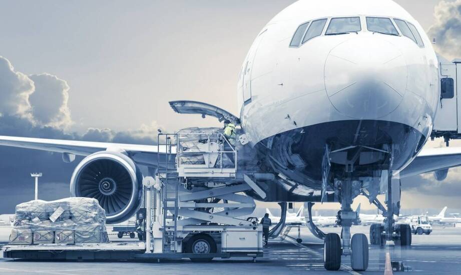 Różnorodność ładunków w transporcie lotniczym: od standardowych po wymagające specjalnych procedur