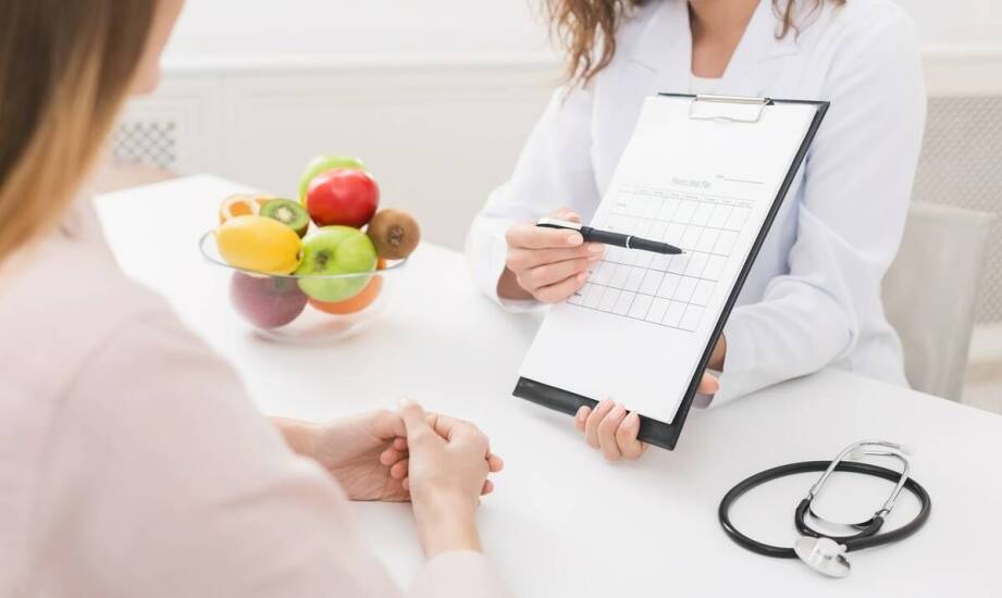 Jakie są cele długoterminowej współpracy z dietetykiem po operacji bariatrycznej?