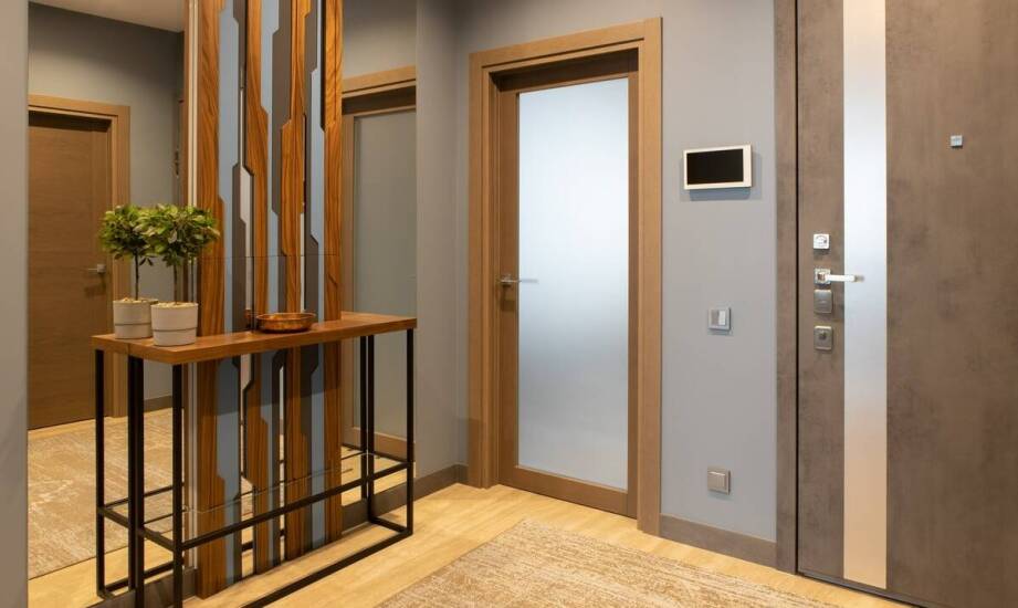 Jakie innowacje technologiczne wpływają na rozwój drzwi zawiercie?