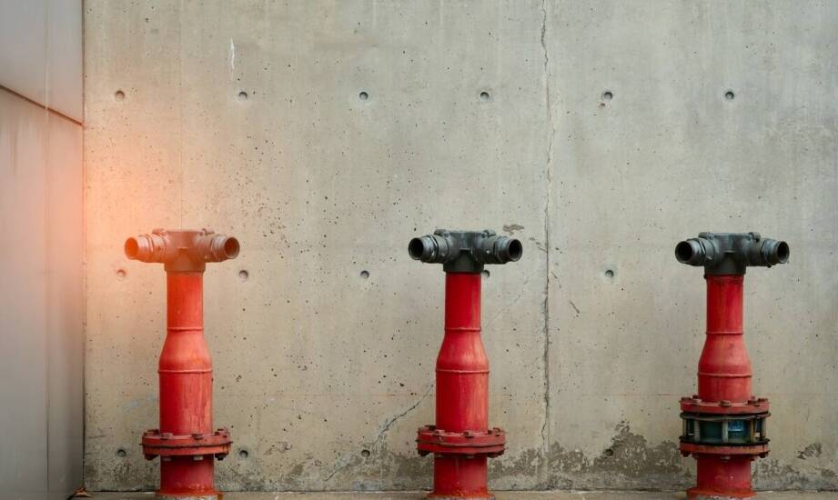 Wybór odpowiednich systemów ogniochronnych dla konstrukcji żelbetowych