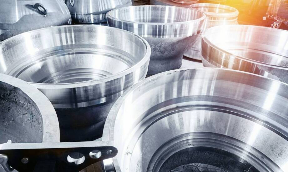 Zastosowanie ściernic trzpieniowych w produkcji łożysk: precyzja i efektywność