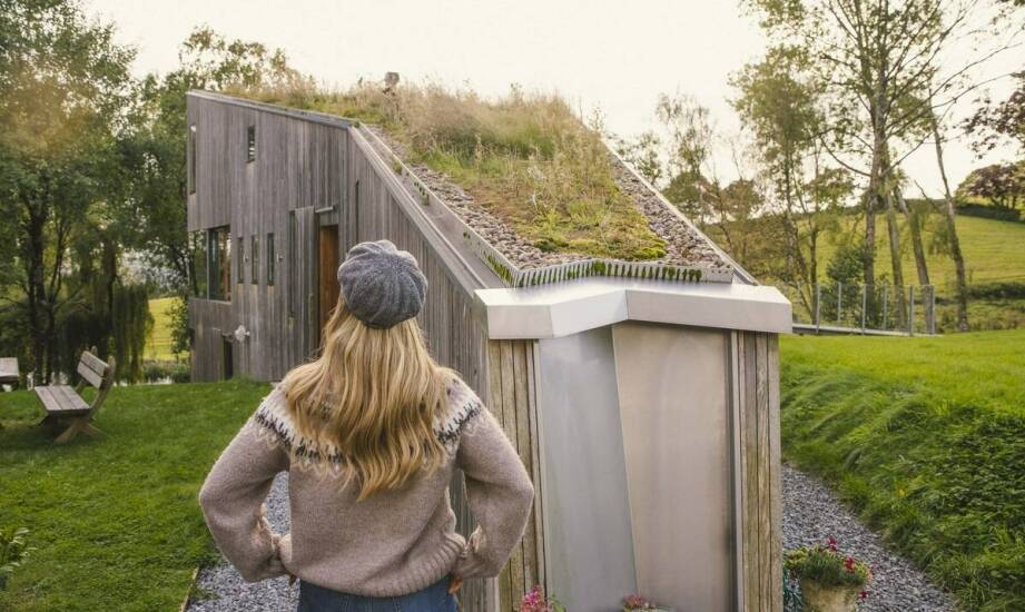 Jakie trendy dominują w nowoczesnych rozwiązaniach dachowych?