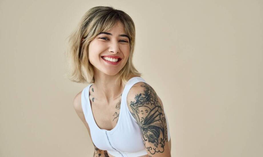 Wpływ elastycznych materiałów na komfort noszenia protez piersi