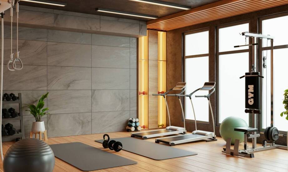 Jakie akcesoria warto mieć podczas treningu online w domu?