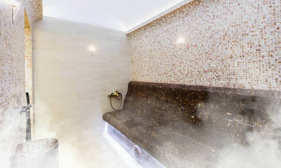 Wpływ sauny suchej na regenerację po intensywnych treningach