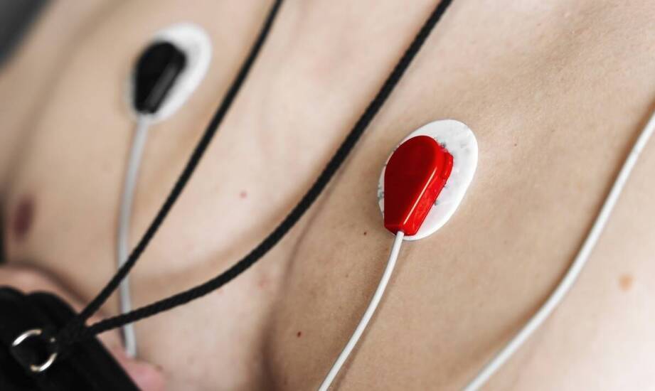 Badania diagnostyczne zalecane przez kardiologa dla sportowców