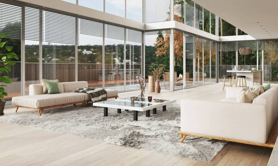 Moskitiery okienne – jakie innowacje oferuje producent z Poznania?