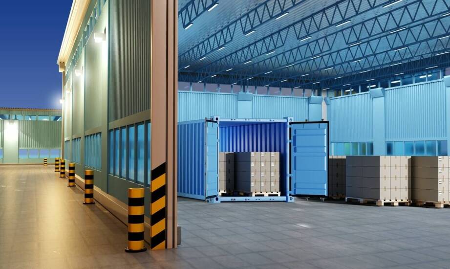 Na co zwrócić uwagę przy wynajmie kontenera magazynowego?