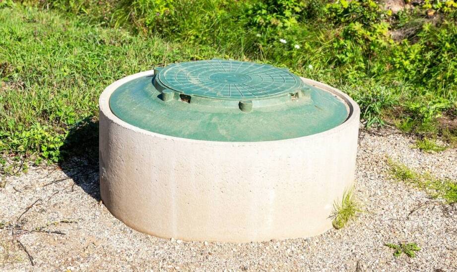 Jak rura betonowa 1000 wspiera budowę separatorów substancji ropopochodnych?