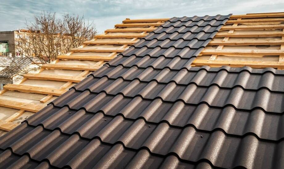 Dachówki ceramiczne – klasyka, która nigdy nie wychodzi z mody