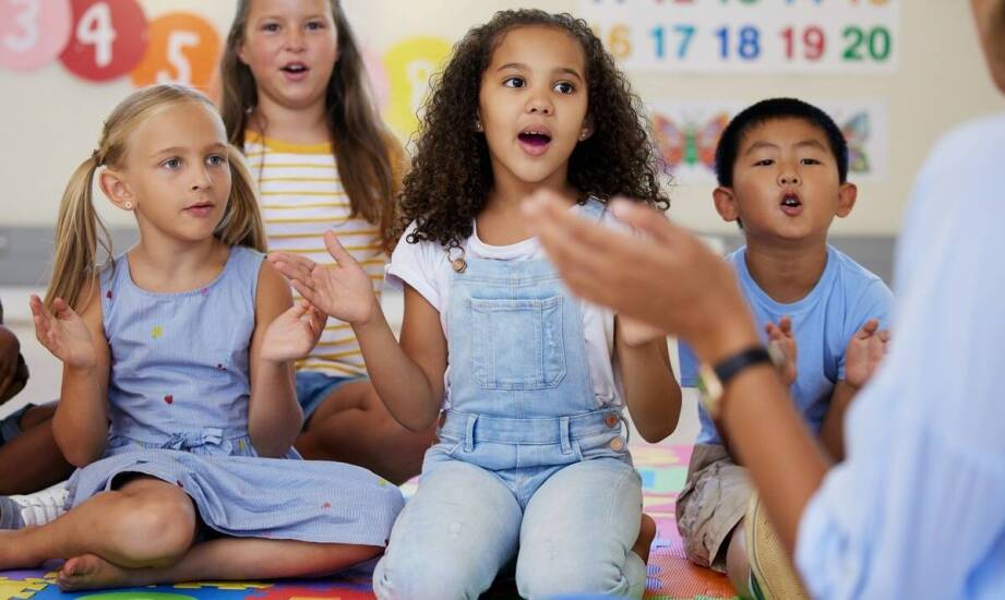 Jak zapewnić bezpieczeństwo i komfort dzieci podczas animacji na Śląsku?